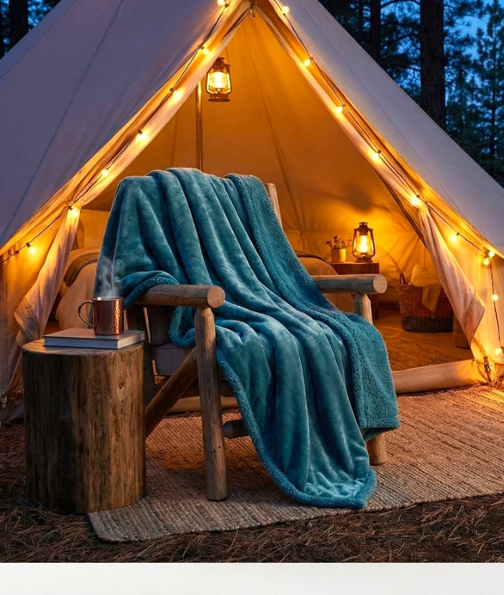 Blanket Cover