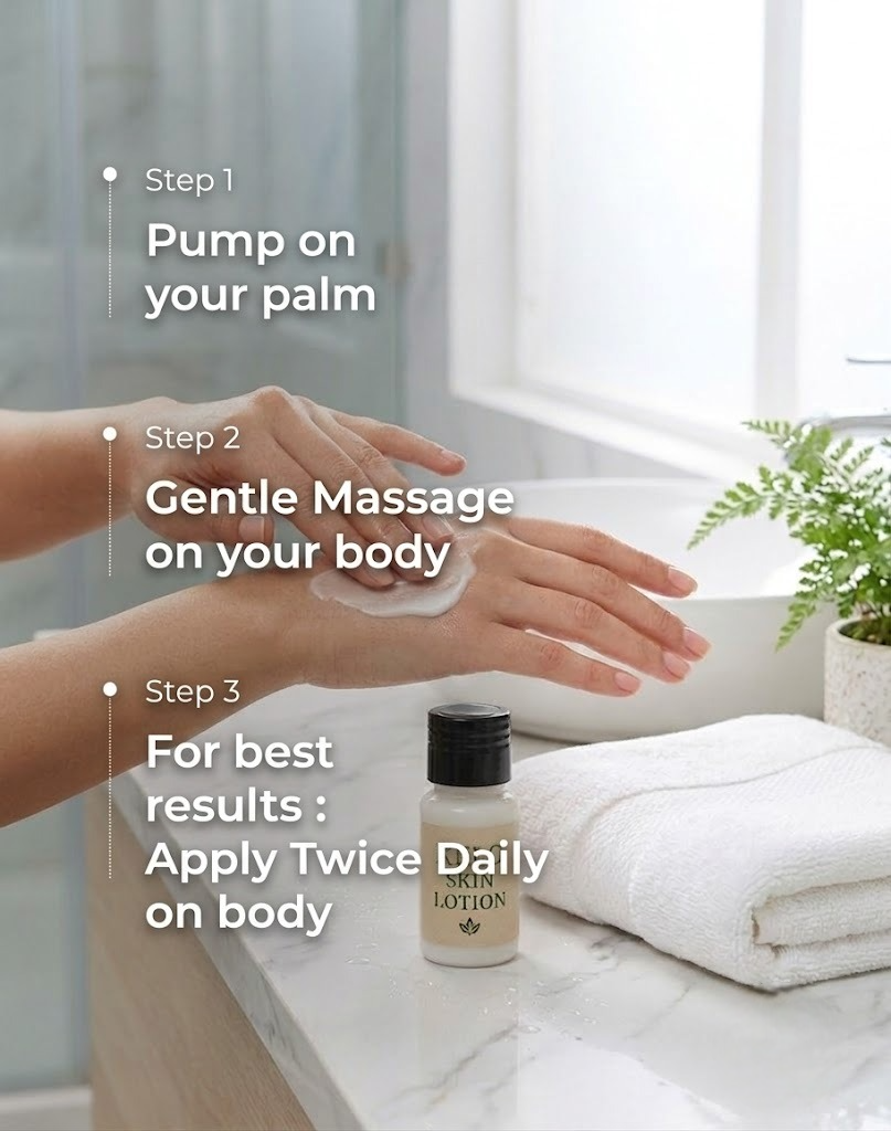 KELO LIVING Elite Skin Care