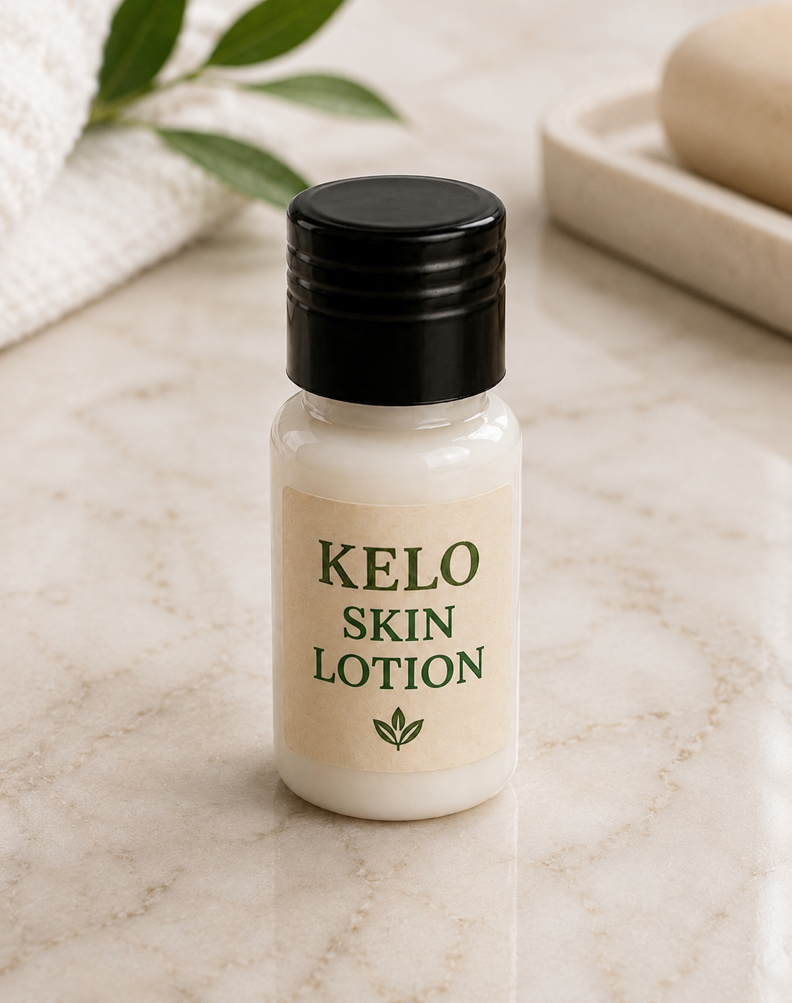 KELO LIVING Elite Skin Care