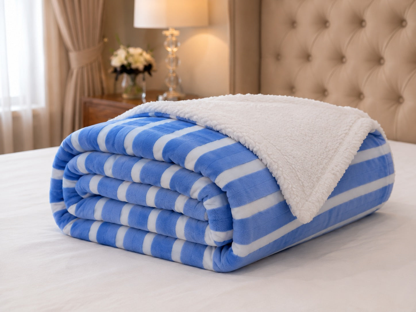 Fabric Friendly to the Skin
