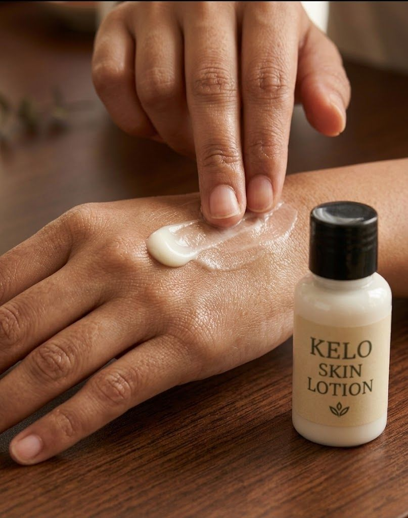 KELO LIVING Elite Skin Care