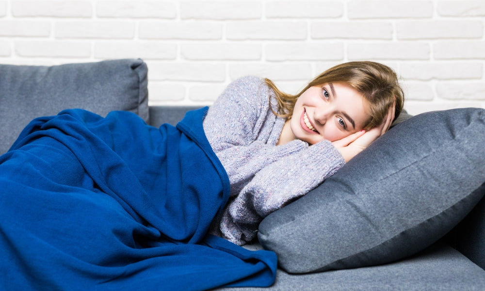 Comfort You Can Trust