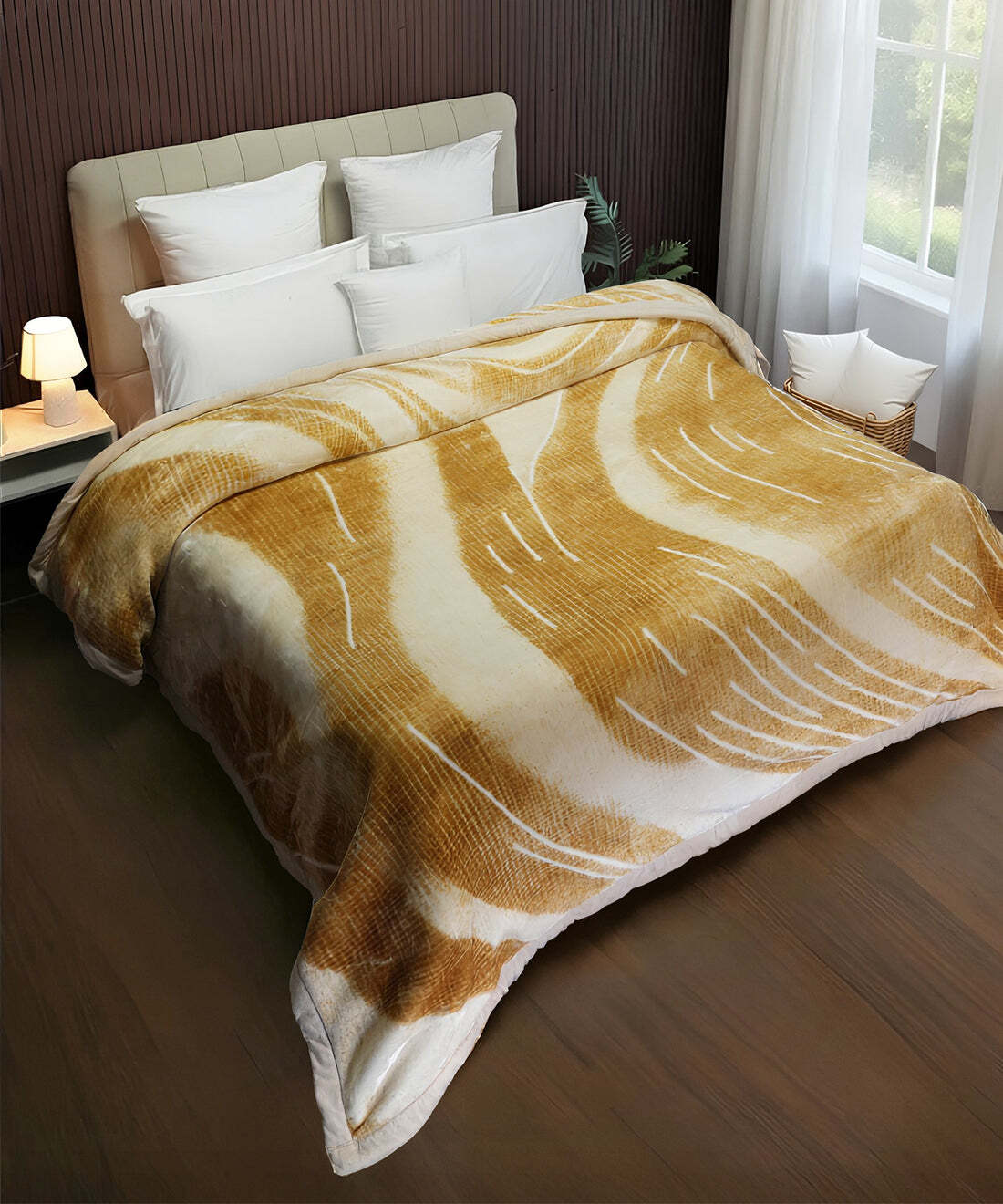 Home Essential Soft Sanctuary, Nora|2.7 KG