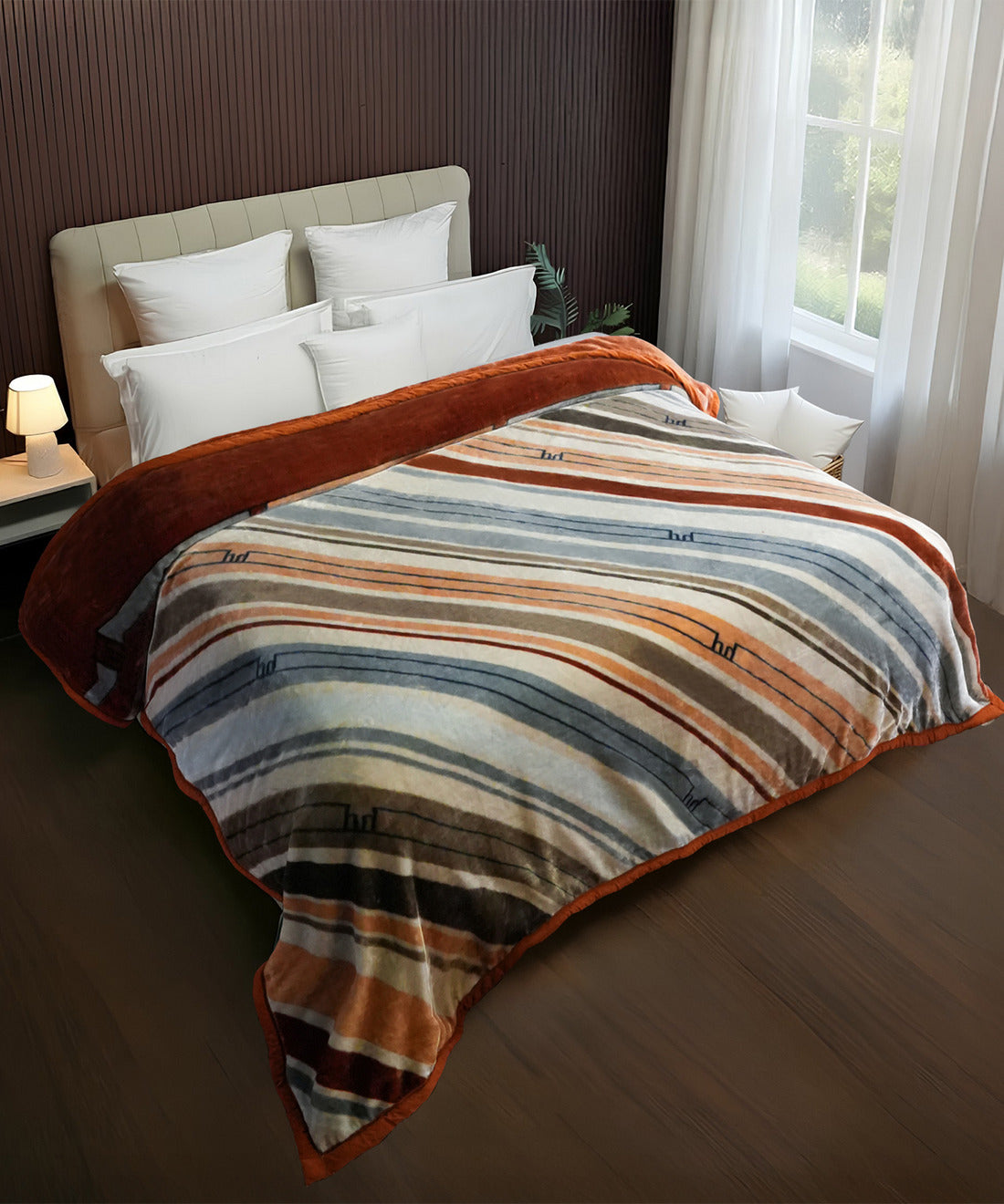 Home Essential Soft Sanctuary |3.7 KG