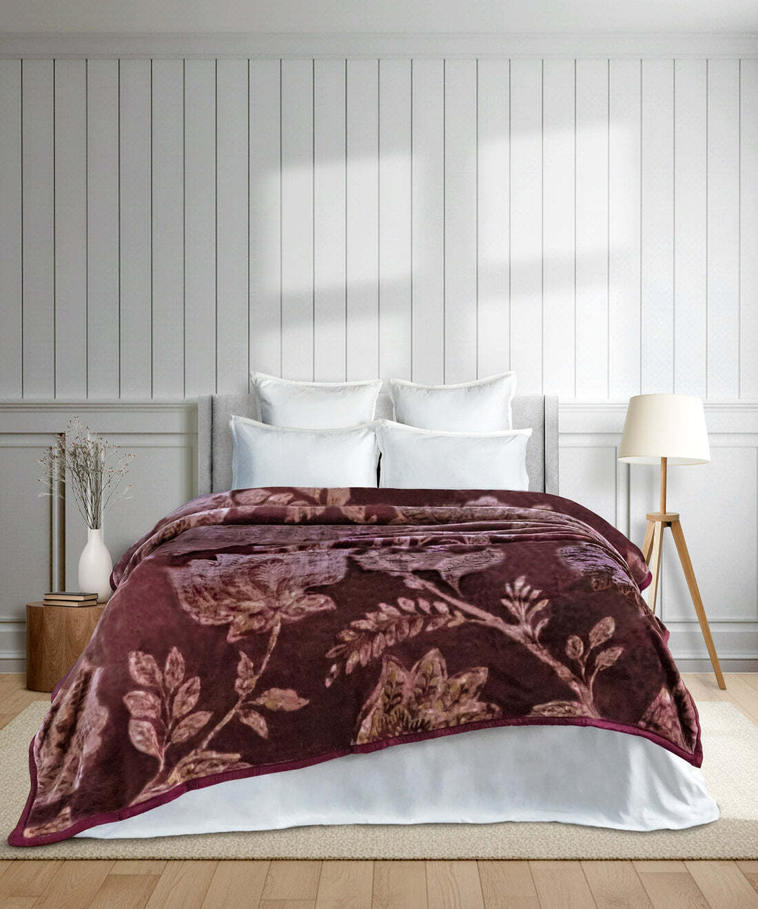 Home Winter Blanket Essential Soft Sanctuary |3.7 KG